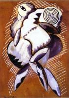 Picabia, Francis - Cyclope